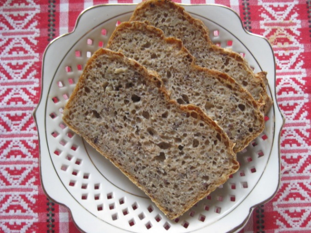 Chlebík celozrnný (fotorecept) - obrázok 7