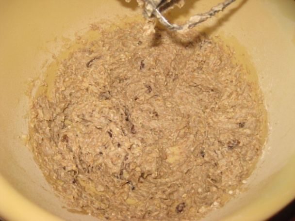 Celozrnné banánové kopčeky (fotorecept) - obrázok 4