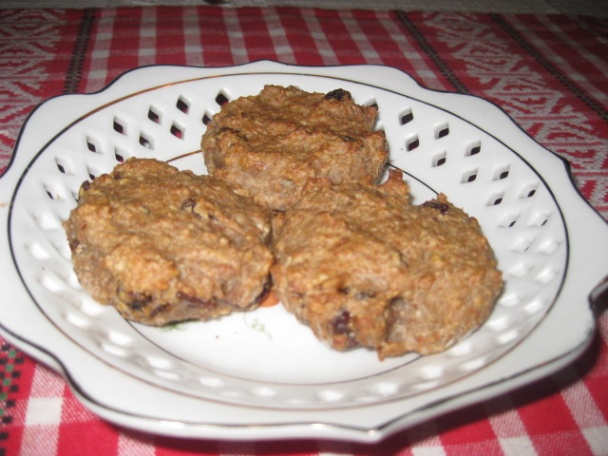 Celozrnné banánové kopčeky (fotorecept) - obrázok 6