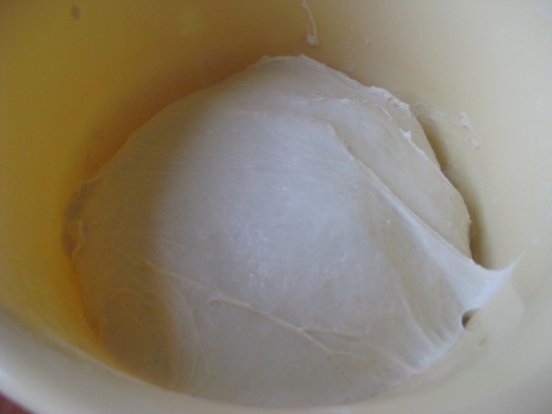 Semiačkové žemličky mix (fotorecept) - obrázok 2