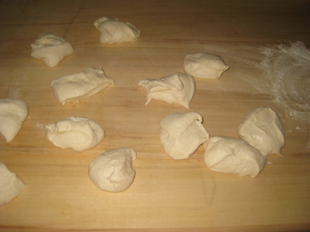 Semiačkové žemličky mix (fotorecept) - obrázok 3