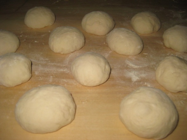 Semiačkové žemličky mix (fotorecept) - obrázok 4