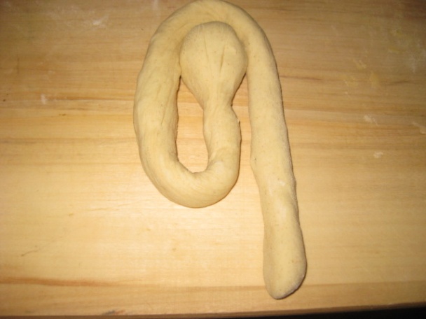 Pletienky (fotorecept) - obrázok 3