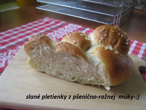 Pletienky (fotorecept) - obrázok 14