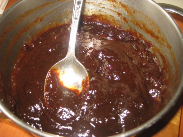 Martinské rožky so slivkovým lekvárom (fotorecept) - obrázok 3