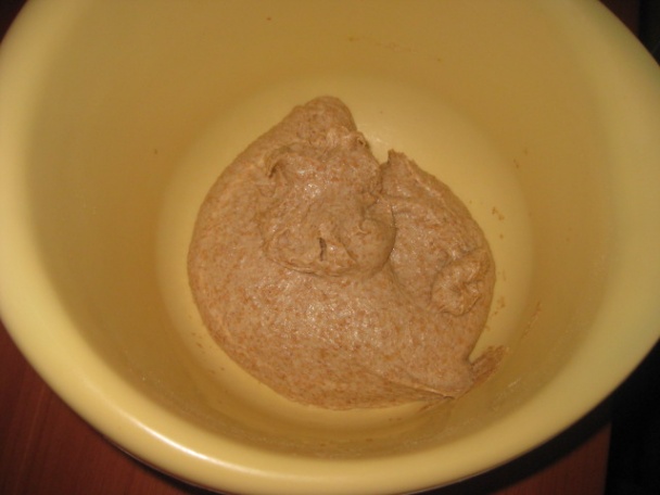 Špaldové bochníčky (fotorecept) - obrázok 1