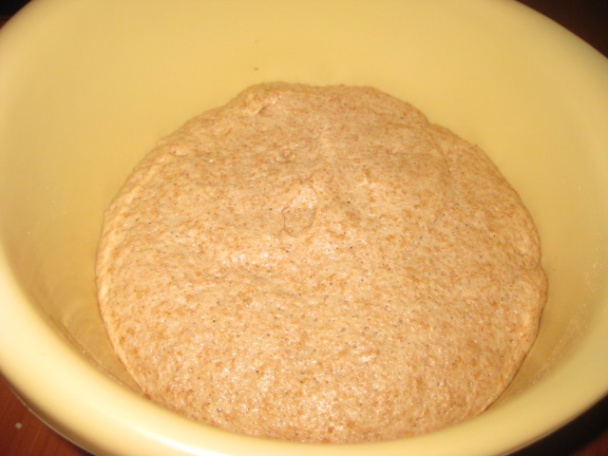 Špaldové bochníčky (fotorecept) - obrázok 2