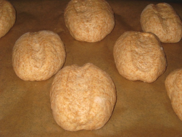 Špaldové bochníčky (fotorecept) - obrázok 5