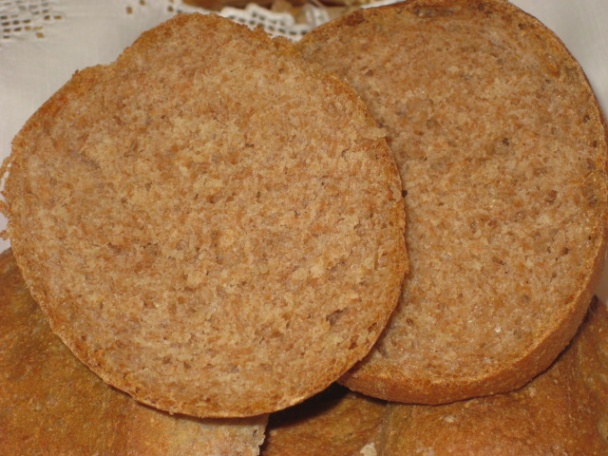 Špaldové bochníčky (fotorecept) - obrázok 9