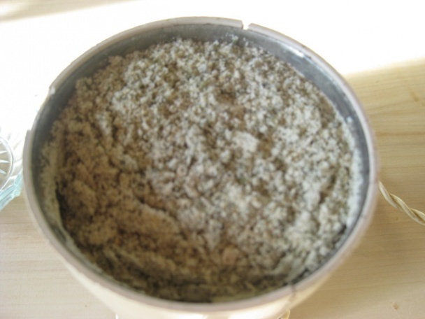 Celozrnné tekvicové krekry (fotorecept) - obrázok 2