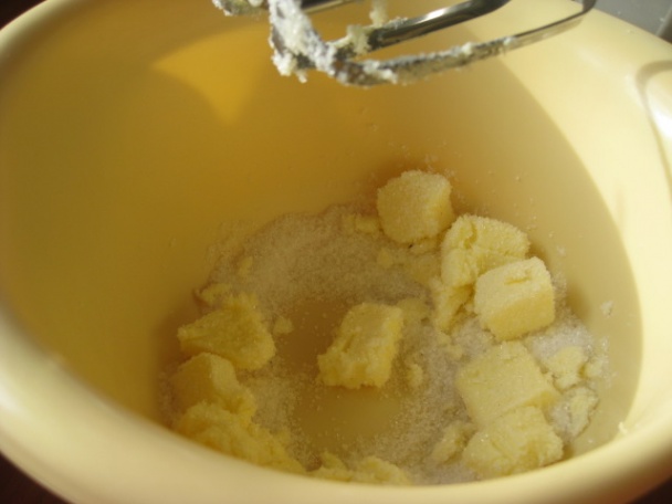 Škoricové guľôčky (fotorecept) - obrázok 1