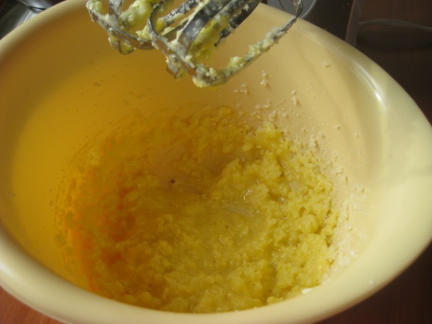 Škoricové guľôčky (fotorecept) - obrázok 2