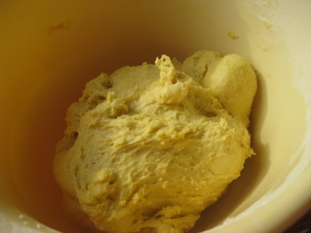 Škoricové guľôčky (fotorecept) - obrázok 4