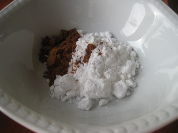 Škoricové guľôčky (fotorecept) - obrázok 6