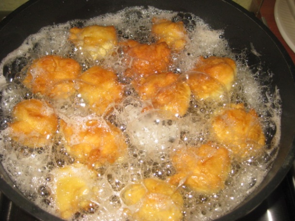 Škoricové guľôčky (fotorecept) - obrázok 8