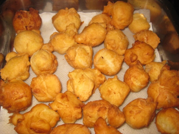 Škoricové guľôčky (fotorecept) - obrázok 9