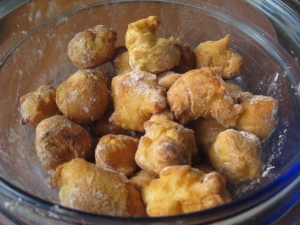 Škoricové guľôčky (fotorecept) - obrázok 10