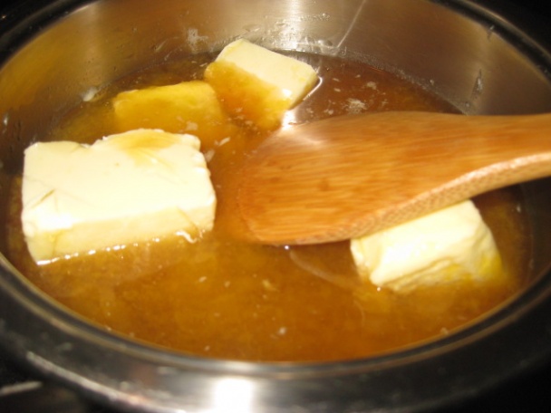 Šťavnatý celozrnný koláčik s marmeládou (fotorecept) - obrázok 4