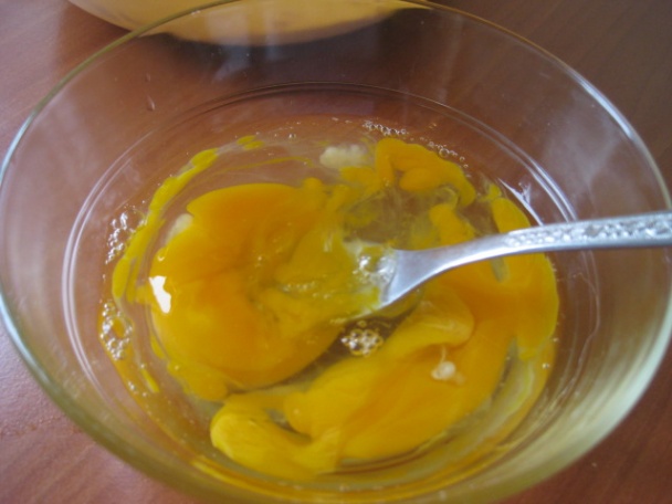 Šťavnatý celozrnný koláčik s marmeládou (fotorecept) - obrázok 5