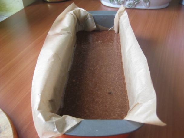 Šťavnatý celozrnný koláčik s marmeládou (fotorecept) - obrázok 10