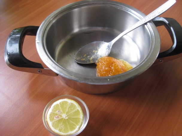 Šťavnatý celozrnný koláčik s marmeládou (fotorecept) - obrázok 11