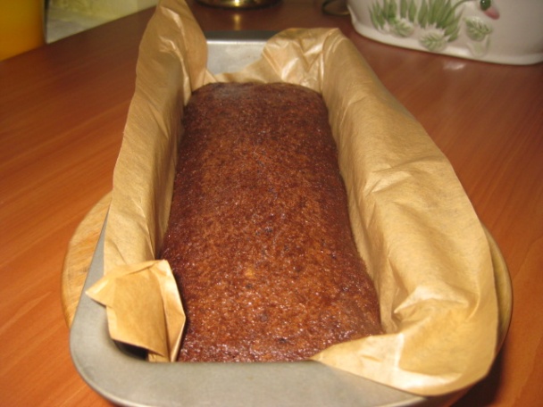 Šťavnatý celozrnný koláčik s marmeládou (fotorecept) - obrázok 12