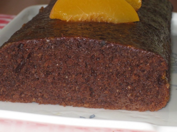 Šťavnatý celozrnný koláčik s marmeládou (fotorecept) - obrázok 15