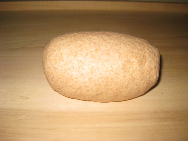 Jogurtové rohlíčky z celozrnnej špaldovej múky (fotorecept) - obrázok 5