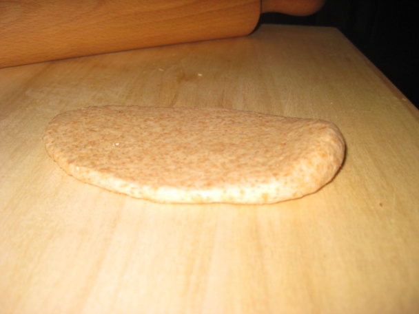 Jogurtové rohlíčky z celozrnnej špaldovej múky (fotorecept) - obrázok 8