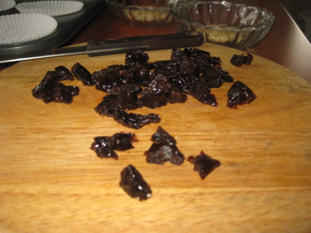 Nepečené cukrovinky z ovsených vločiek (fotorecept) - obrázok 5