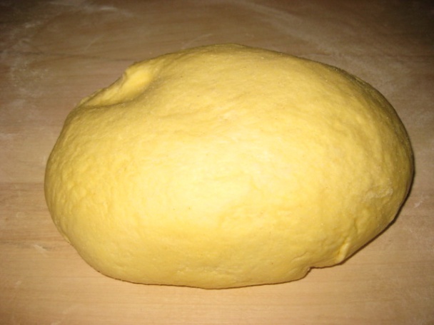 Lekvárové rožky (fotorecept) - obrázok 2