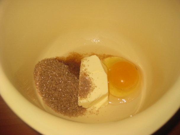 Celozrnné škoricové sušienky (fotorecept) - obrázok 2