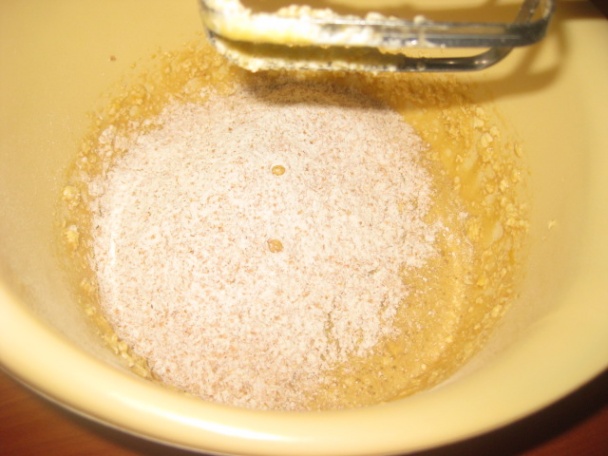 Celozrnné škoricové sušienky (fotorecept) - obrázok 3