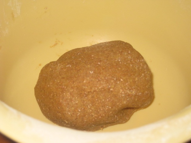 Celozrnné škoricové sušienky (fotorecept) - obrázok 4