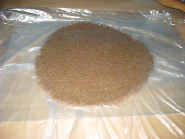 Celozrnné škoricové sušienky (fotorecept) - obrázok 5