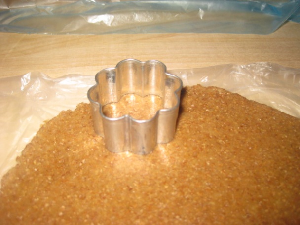 Celozrnné škoricové sušienky (fotorecept) - obrázok 6