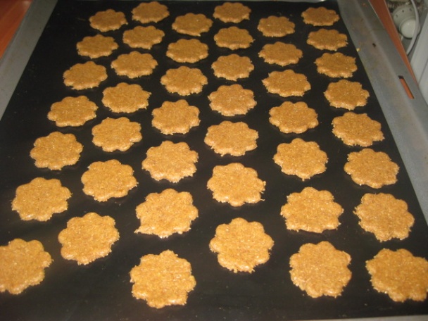 Celozrnné škoricové sušienky (fotorecept) - obrázok 7