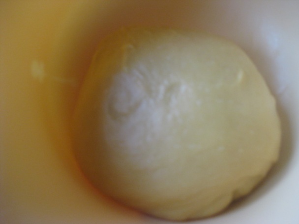 Briošky v muffinovej forme (fotorecept) - obrázok 3