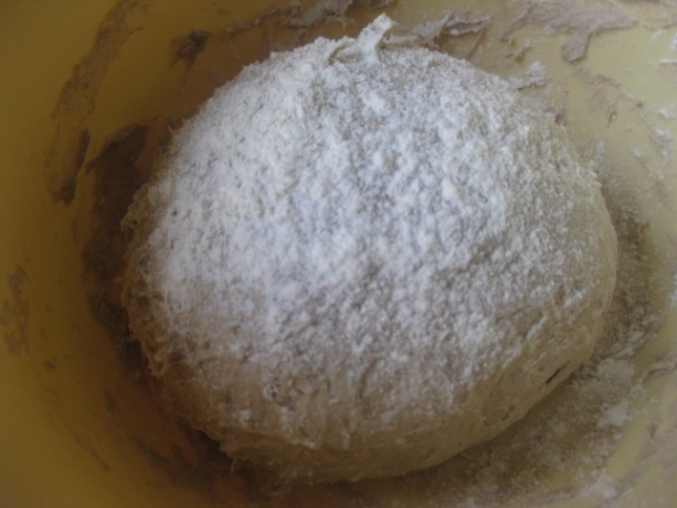 Ražné pečivo (fotorecept) - obrázok 2