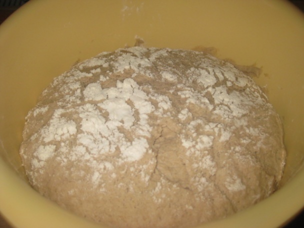 Ražné pečivo (fotorecept) - obrázok 3