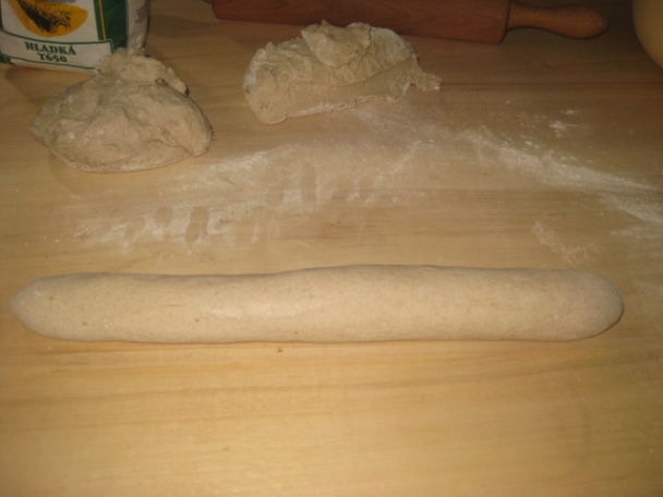 Ražné pečivo (fotorecept) - obrázok 4