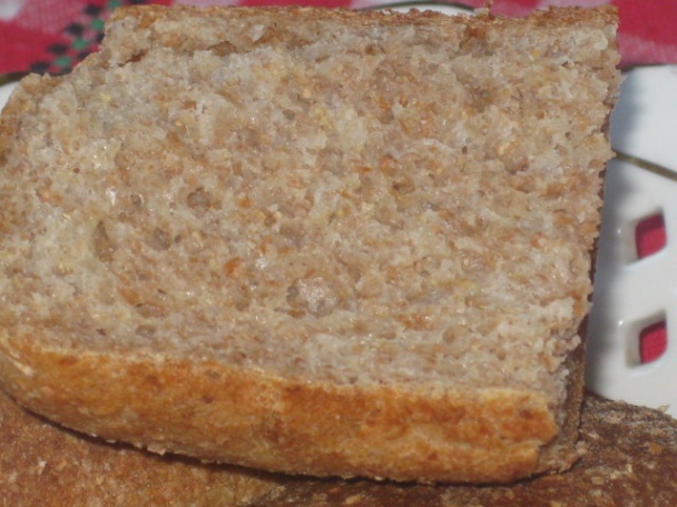 Žemle z múky celozrnnej pšeničnej a celozrnnej ražnej (fotorecept) - obrázok 8
