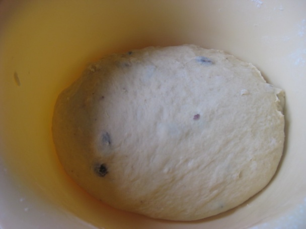 Raňajkový kvietok (fotorecept) - obrázok 4