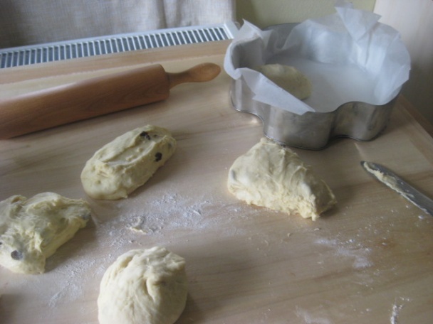 Raňajkový kvietok (fotorecept) - obrázok 6