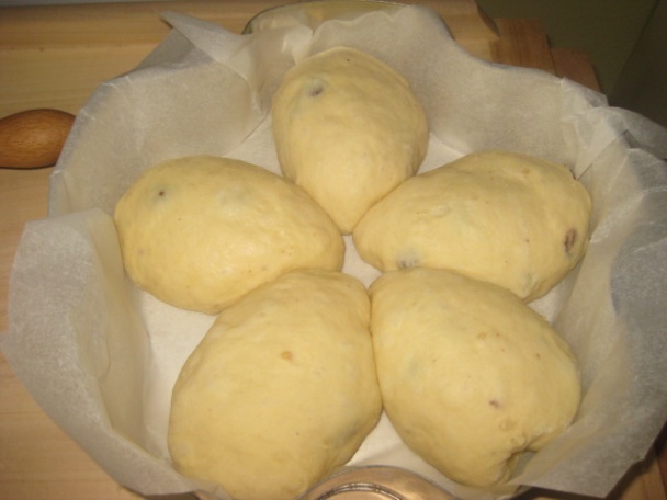 Raňajkový kvietok (fotorecept) - obrázok 8