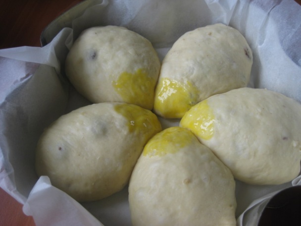 Raňajkový kvietok (fotorecept) - obrázok 9