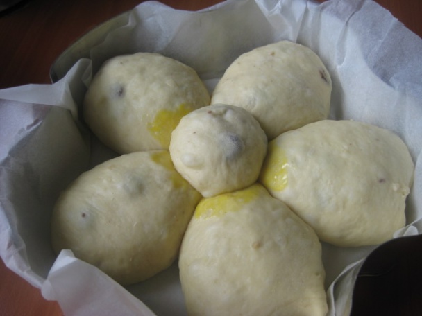 Raňajkový kvietok (fotorecept) - obrázok 10