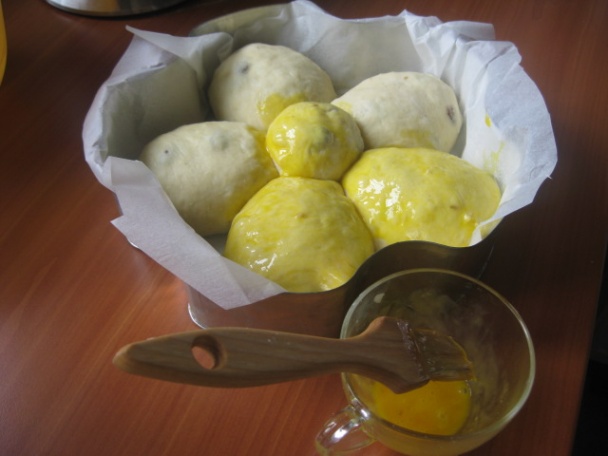 Raňajkový kvietok (fotorecept) - obrázok 11