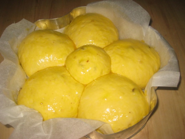 Raňajkový kvietok (fotorecept) - obrázok 12