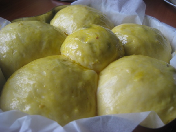 Raňajkový kvietok (fotorecept) - obrázok 13